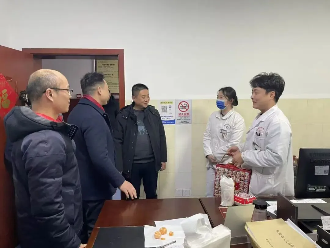 舍小家,为大家,致敬最美身影