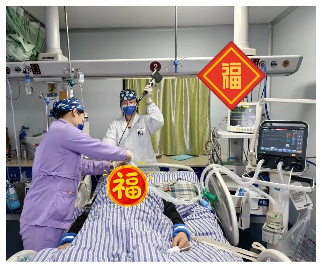 舍小家,为大家,致敬最美身影