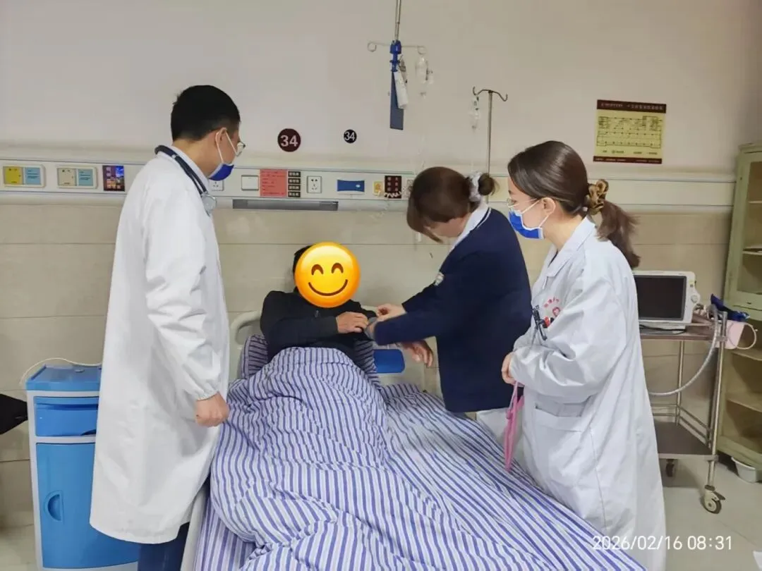 舍小家,为大家,致敬最美身影