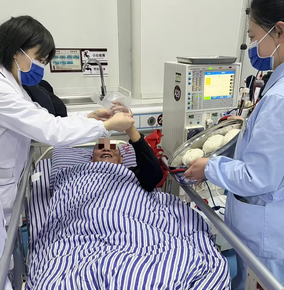 舍小家,为大家,致敬最美身影