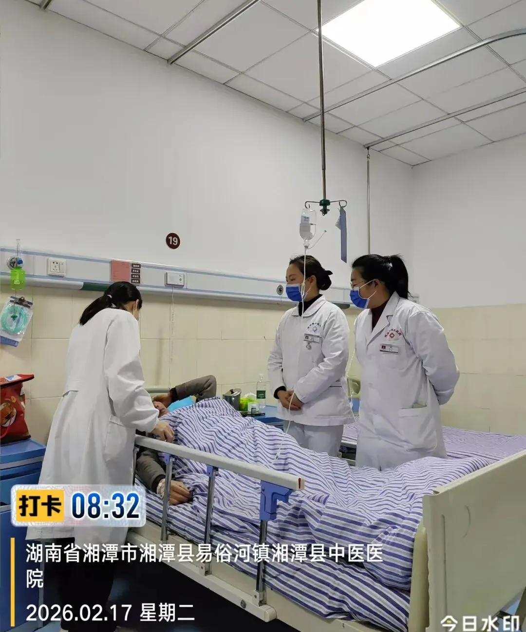 舍小家,为大家,致敬最美身影