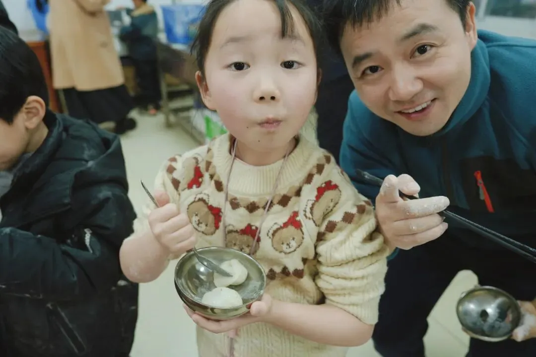 “元”气满满 法韵飘香 | 湘潭县法院这场元宵活动热辣滚烫！
