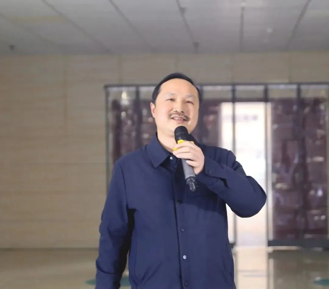 暖心护航 凝心聚力 ——我院医技科室职工心理健康沙龙圆满举办