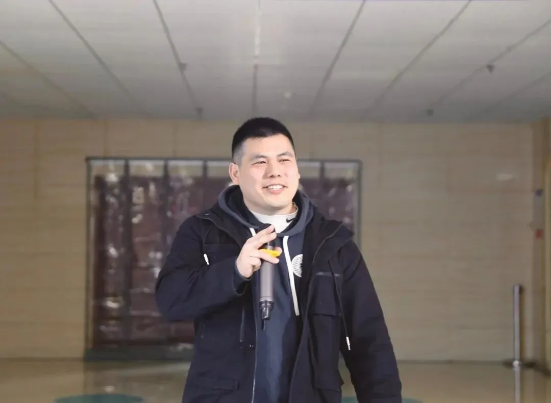 暖心护航 凝心聚力 ——我院医技科室职工心理健康沙龙圆满举办