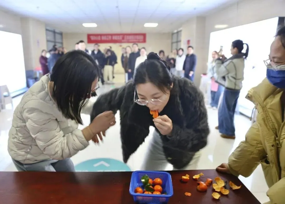 暖心护航 凝心聚力 ——我院医技科室职工心理健康沙龙圆满举办