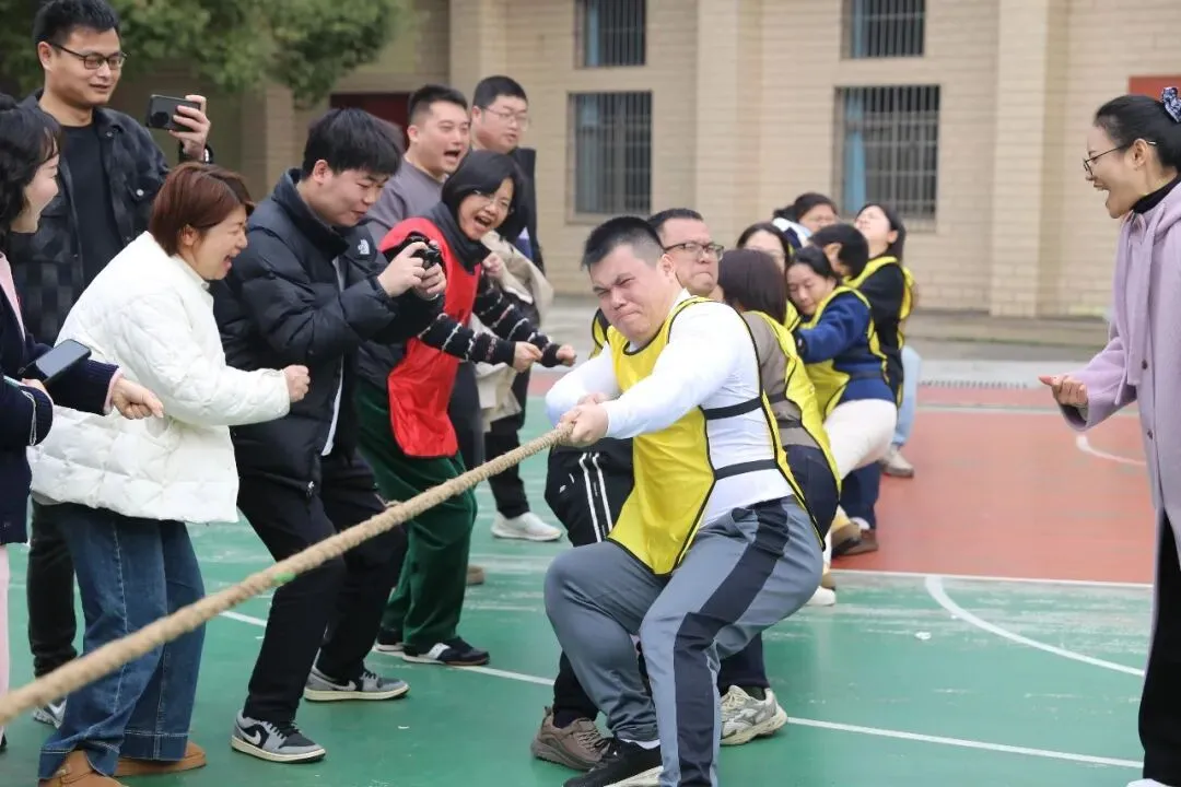 岁月不败 爱你老己 湘潭县人民医院三八节活动超有料!