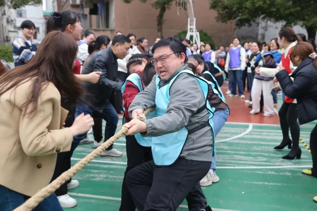 岁月不败 爱你老己 湘潭县人民医院三八节活动超有料!