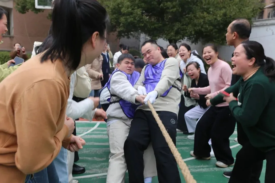岁月不败 爱你老己 湘潭县人民医院三八节活动超有料!