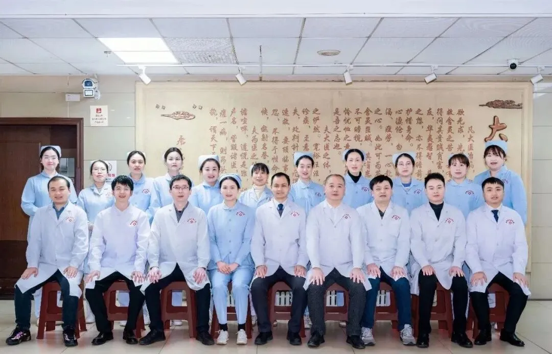 在家门口享省级诊疗！湘潭市中医医院成功开展复杂Haglund畸形精准重塑手术