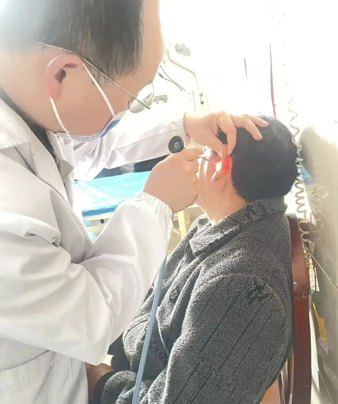 用专业守护,让美好有声