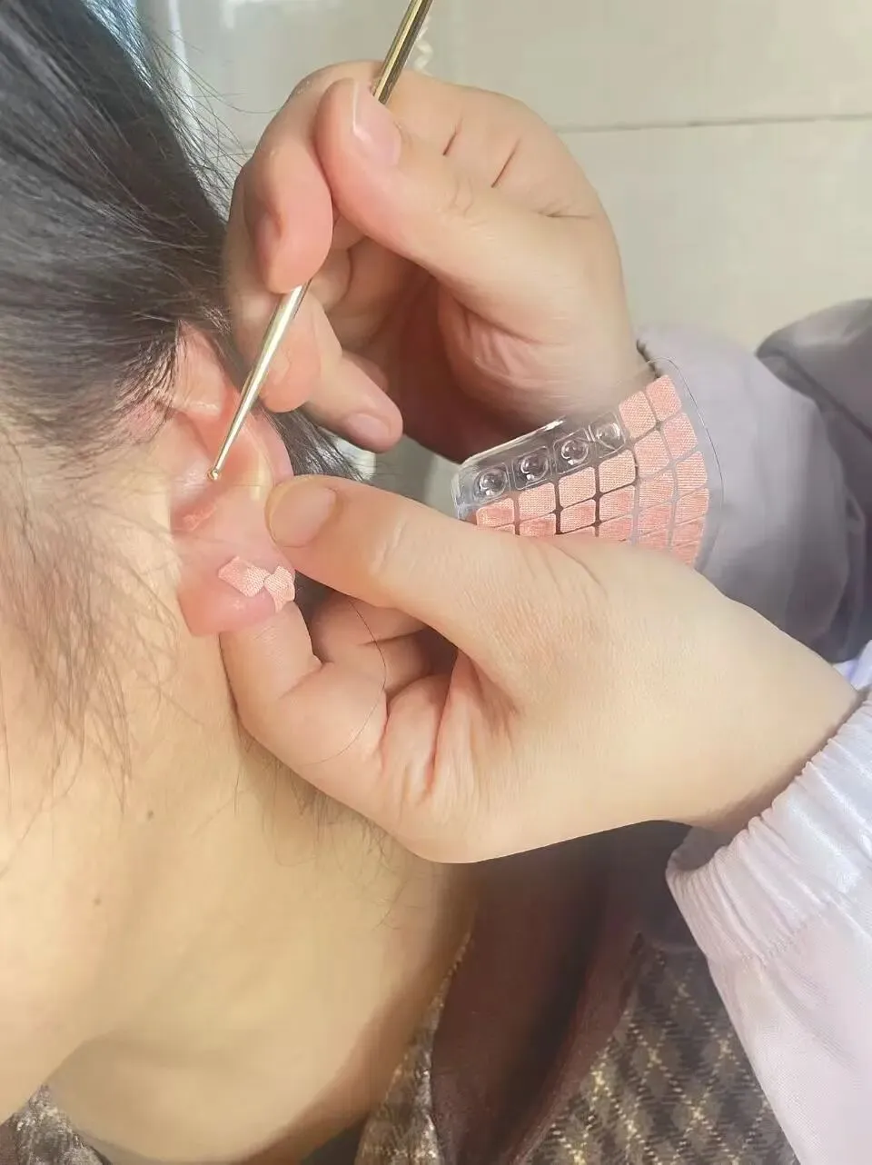 用专业守护,让美好有声