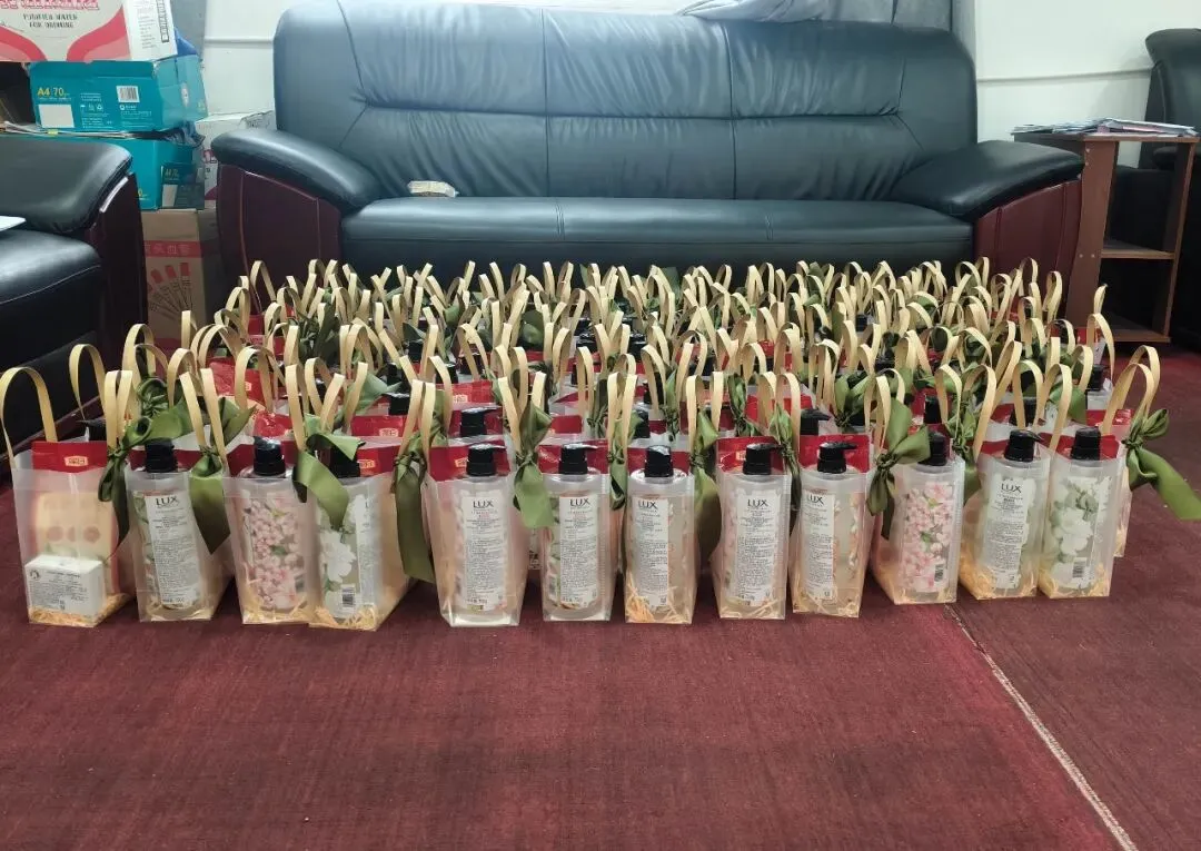 巾帼绽芳华·筑梦新凤凰|湘潭凤凰中学2026年“三八”妇女节系列活动温馨来袭