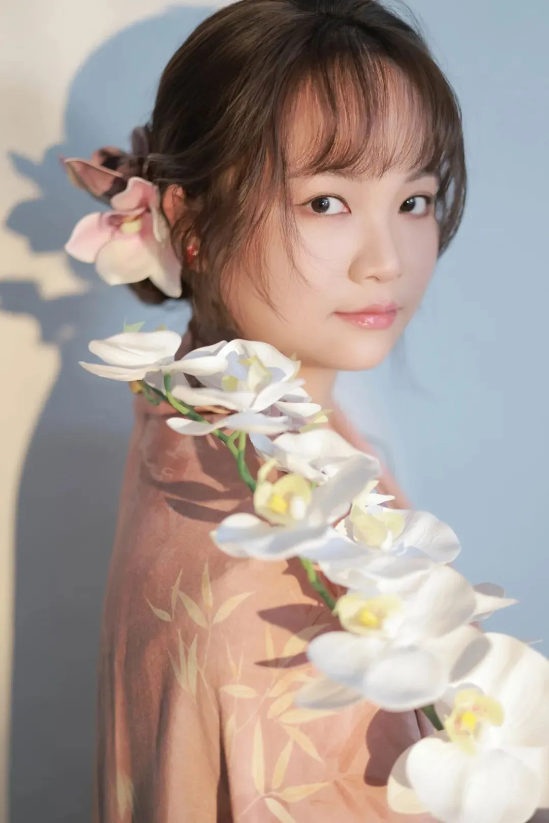 巾帼绽芳华·筑梦新凤凰|湘潭凤凰中学2026年“三八”妇女节系列活动温馨来袭