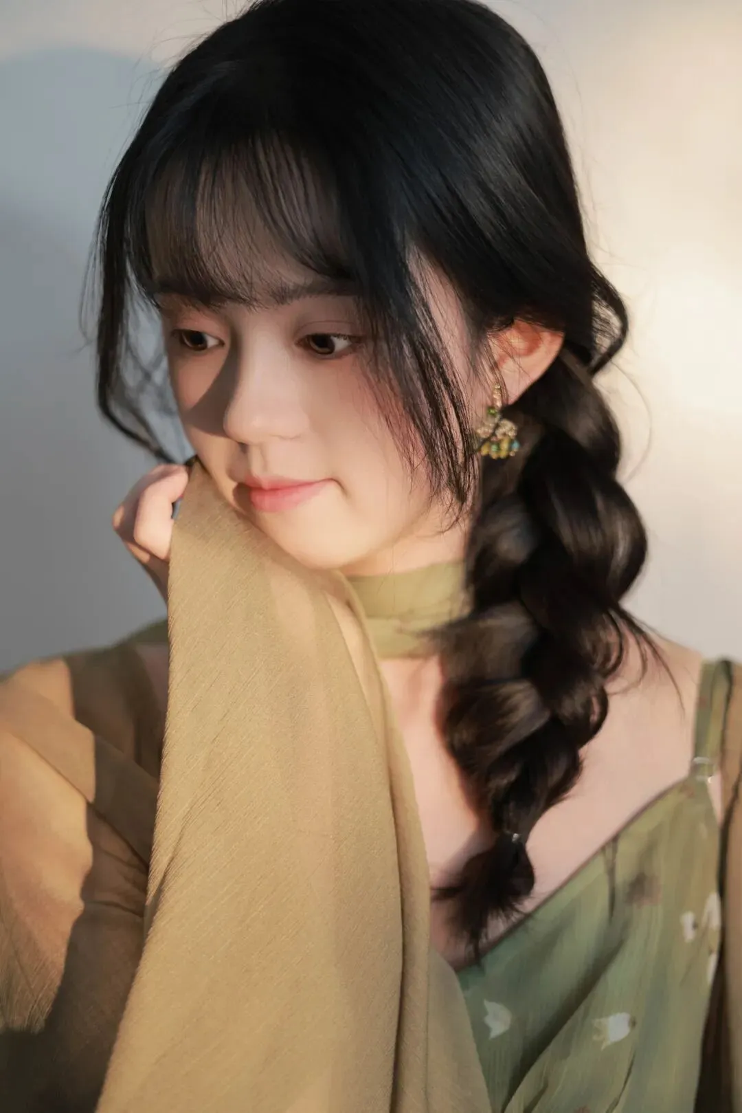 巾帼绽芳华·筑梦新凤凰|湘潭凤凰中学2026年“三八”妇女节系列活动温馨来袭