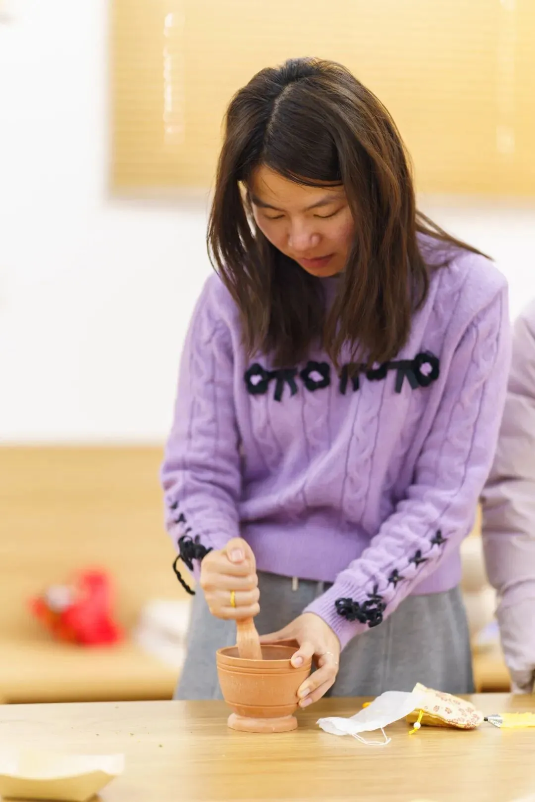 巾帼绽芳华·筑梦新凤凰|湘潭凤凰中学2026年“三八”妇女节系列活动温馨来袭
