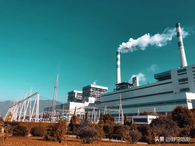 不要盯着电力设备了,“十五五”的能源核心是这5大方向