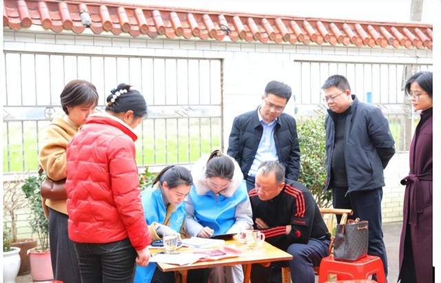 湘潭市第四次全国农业普查试点登记工作培训会议在湘潭县召开