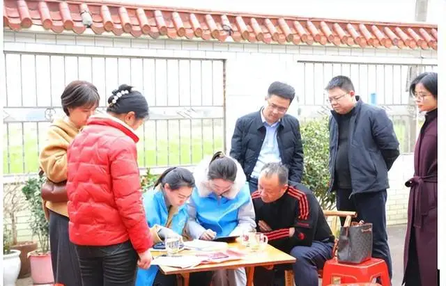 湘潭市第四次全国农业普查试点登记工作培训会议在湘潭县召开