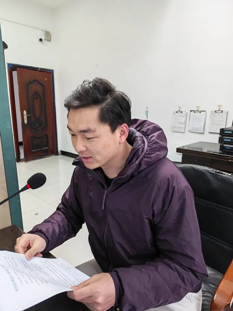 湘机中学召开“拒绝欺凌，清朗校园”广播会，筑牢安全防线