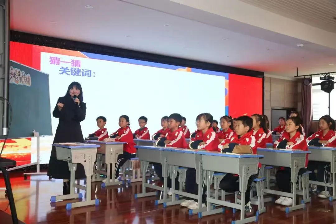 江西玉山: 以书为桥连丰玉 交流共进沐书香