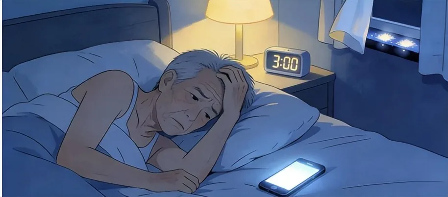 世界睡眠日|优质睡眠,美好生活
