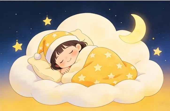 世界睡眠日|优质睡眠,美好生活
