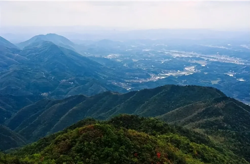 谒访《奇袭白虎团》人桥英雄原型