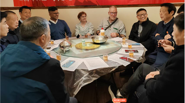 国际红色学者赴湘开展社会主义主题交流