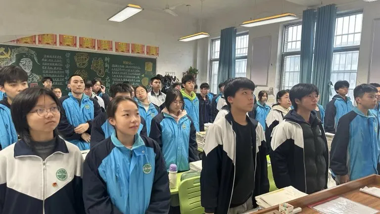 筑牢安全基石,开启书香新篇