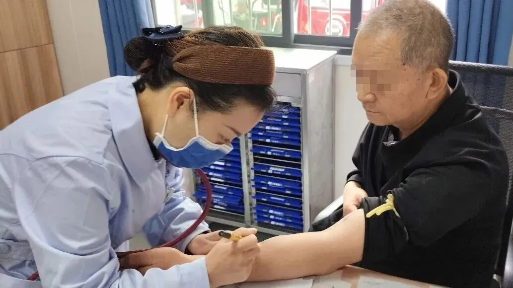 人人享有肾脏健康｜我院开展世界肾脏日多形式公益活动