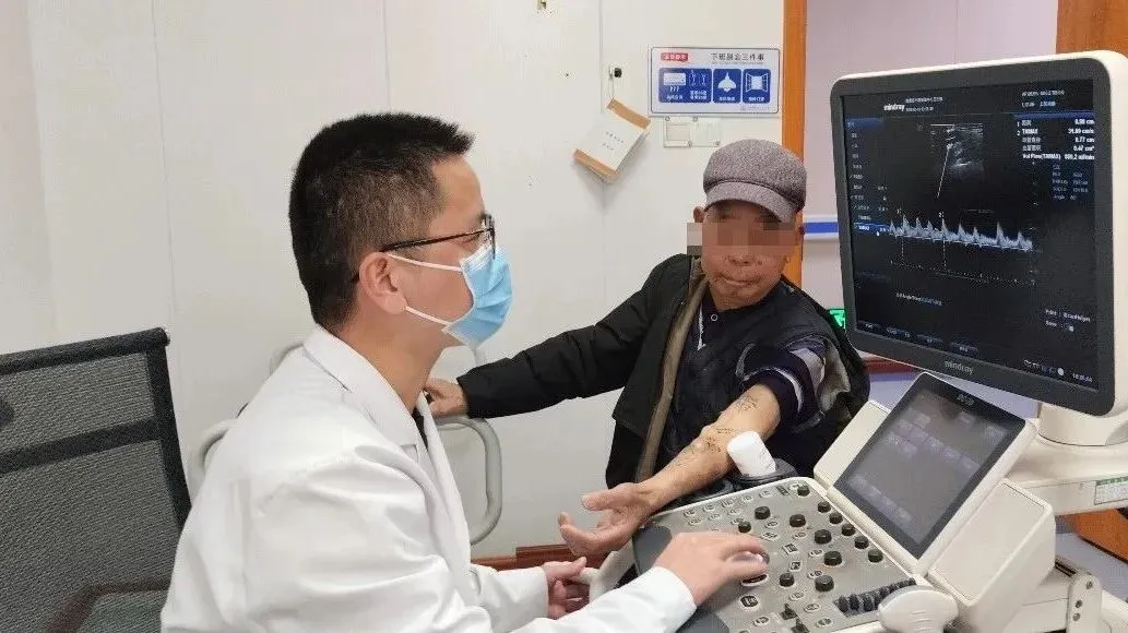 人人享有肾脏健康｜我院开展世界肾脏日多形式公益活动