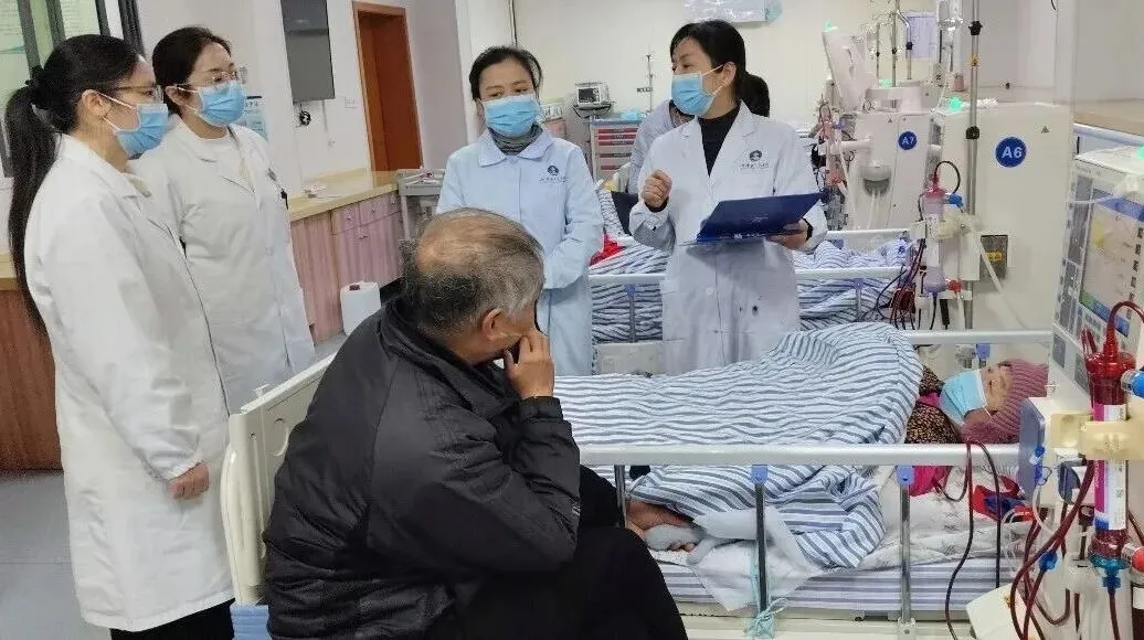人人享有肾脏健康｜我院开展世界肾脏日多形式公益活动
