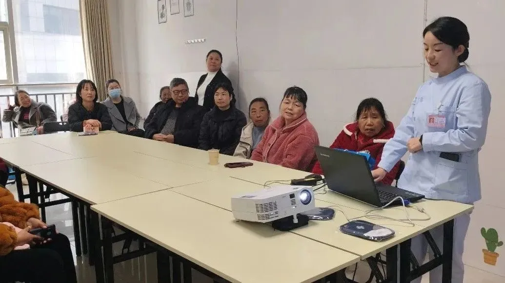 人人享有肾脏健康｜我院开展世界肾脏日多形式公益活动
