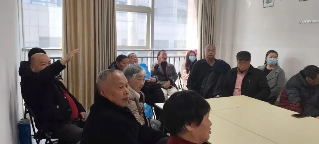 人人享有肾脏健康｜我院开展世界肾脏日多形式公益活动