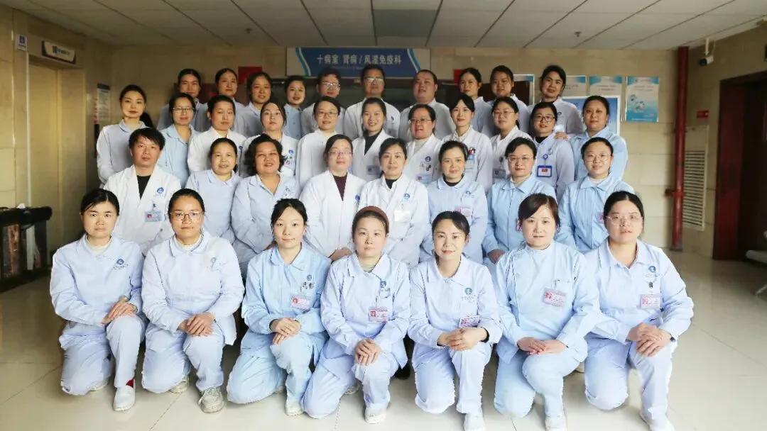 人人享有肾脏健康｜我院开展世界肾脏日多形式公益活动