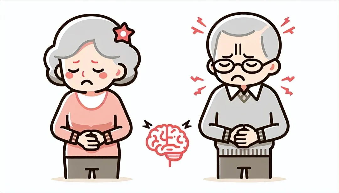 给家里老人提个醒:吃枣千万别大意