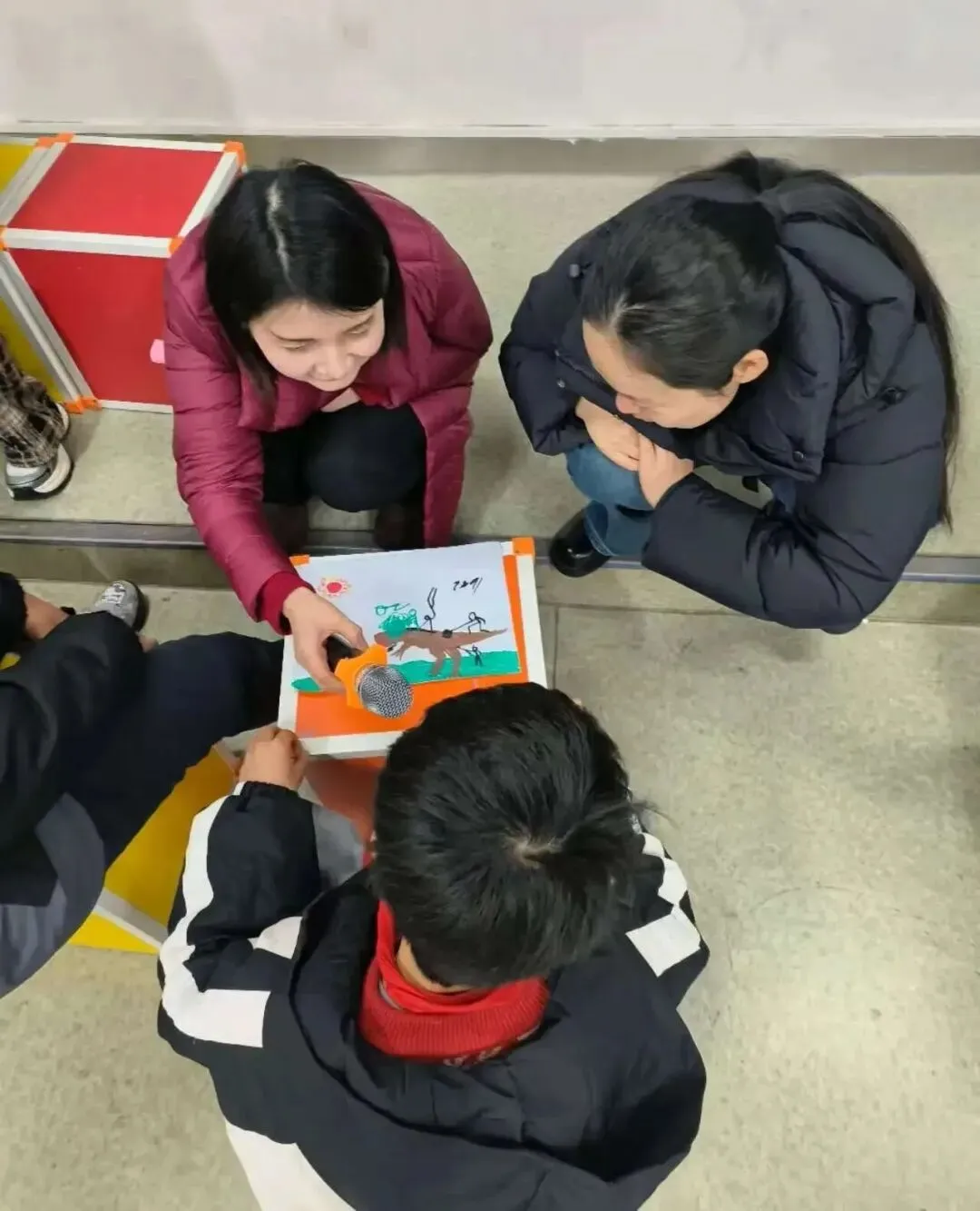 未成年人心理健康科普|孩子心里有事,别等“严重了”才重视