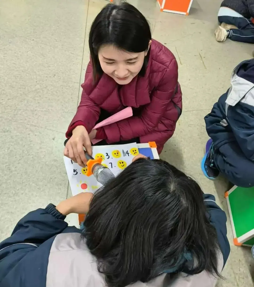 未成年人心理健康科普|孩子心里有事,别等“严重了”才重视