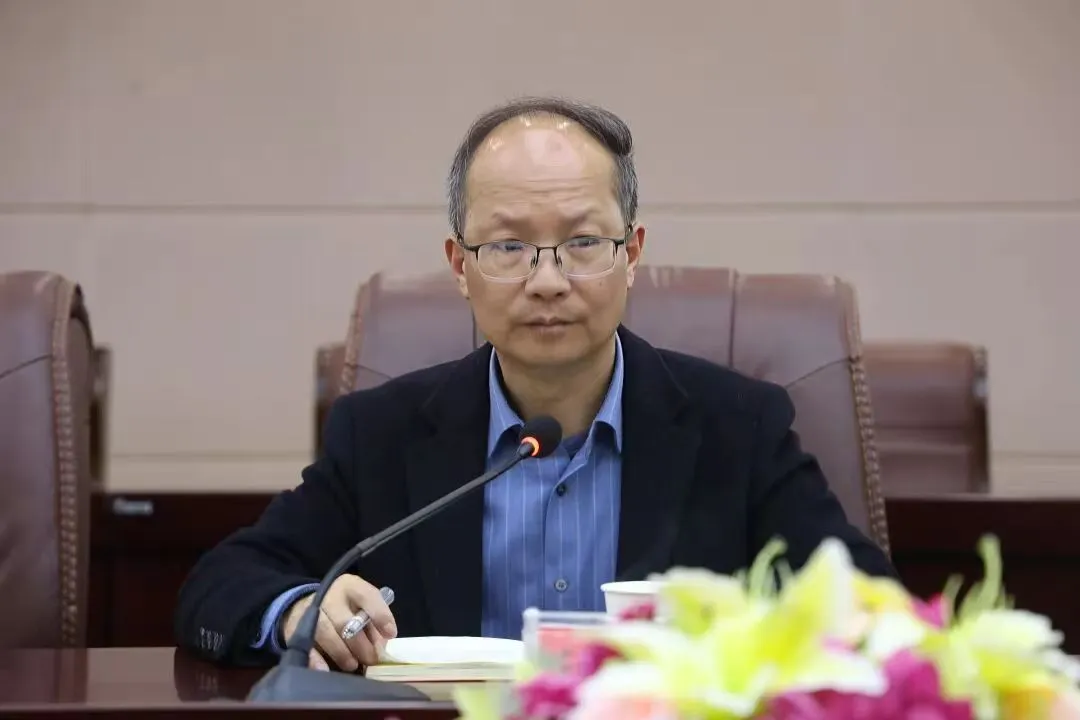 江西上饶: 互学互鉴促提升 四校同心共远航