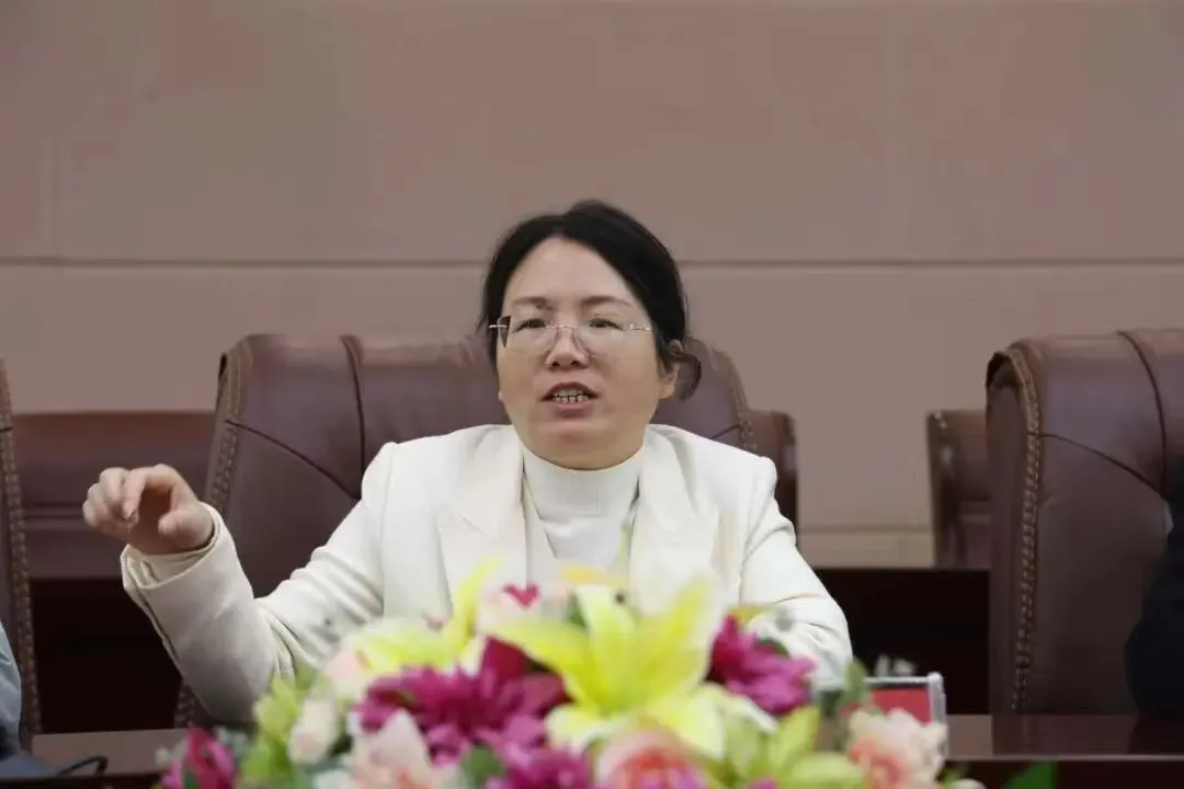 江西上饶: 互学互鉴促提升 四校同心共远航