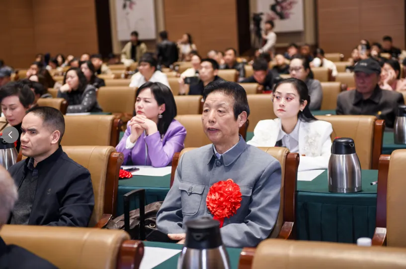 传承红色薪火 培育时代新人— 全国青少年红色文化传承与实践创新大赛湖南赛区正式启动