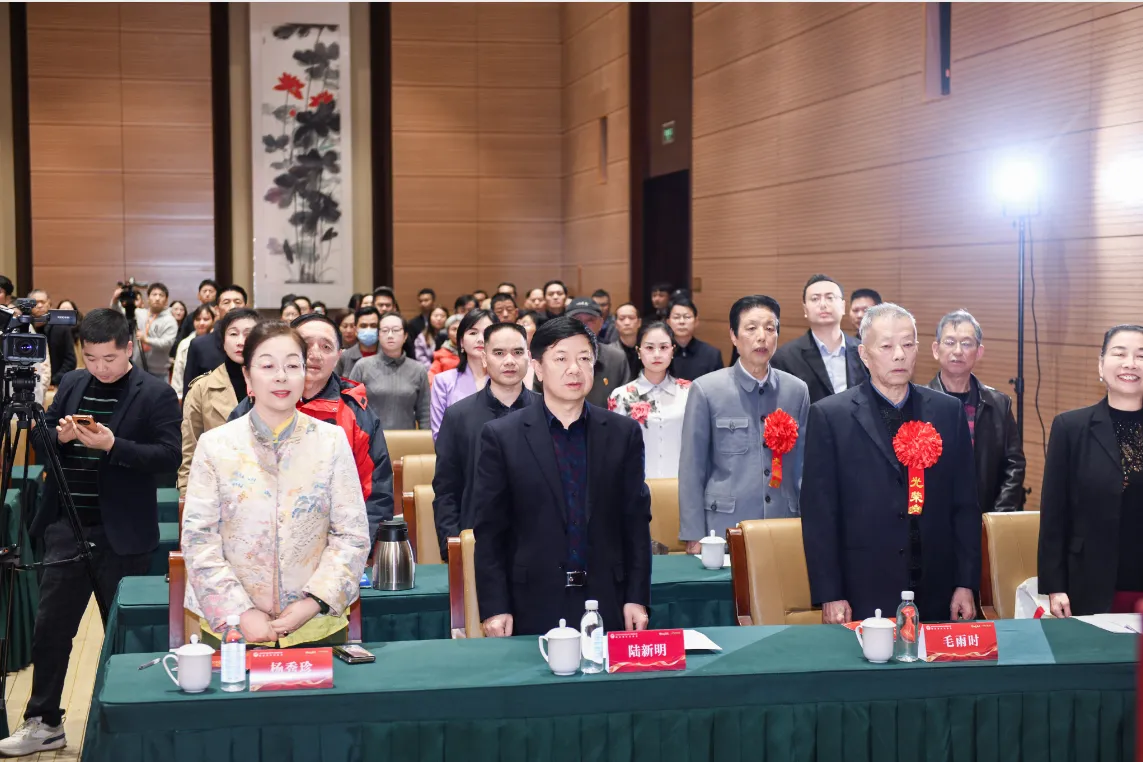 传承红色薪火 培育时代新人— 全国青少年红色文化传承与实践创新大赛湖南赛区正式启动