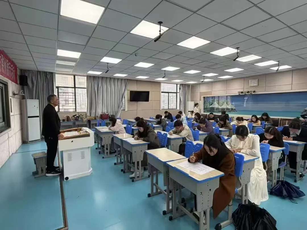 江西玉山:以赛促研赋能美育 以乐育人共绽芳华