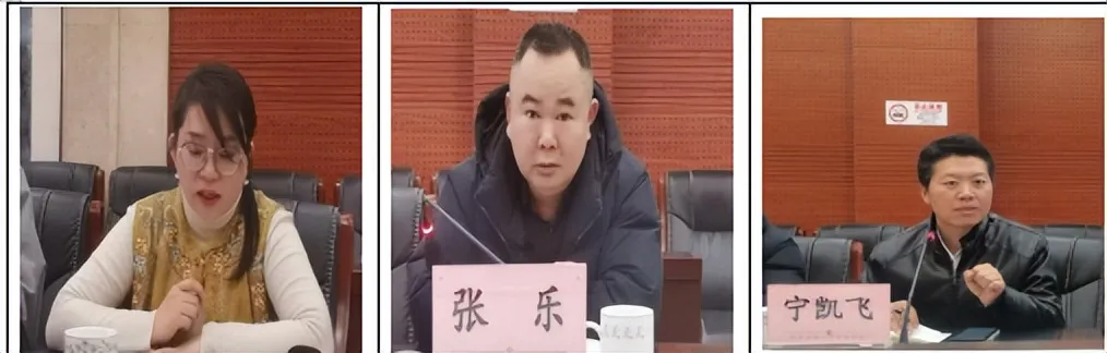 研途共进启新程 笃行致远向未来 —— 湘潭市中学历史名师工作室启动暨首次研修圆满举行