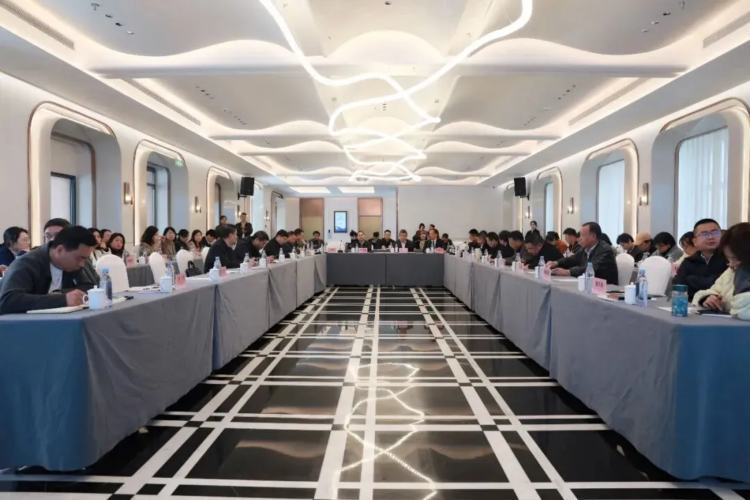 从“物理组合”到“化学反应”——推进整合型医疗服务体系建设
