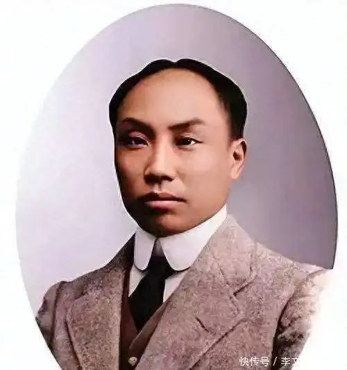 伟大领袖毛主席对陈独秀的中肯评价-------他是有过功劳的……创造了党，有功劳！