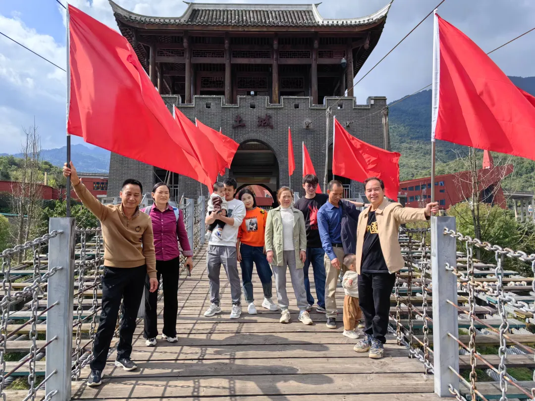 贵州习水老味道：土城苕汤圆里的那份乡愁