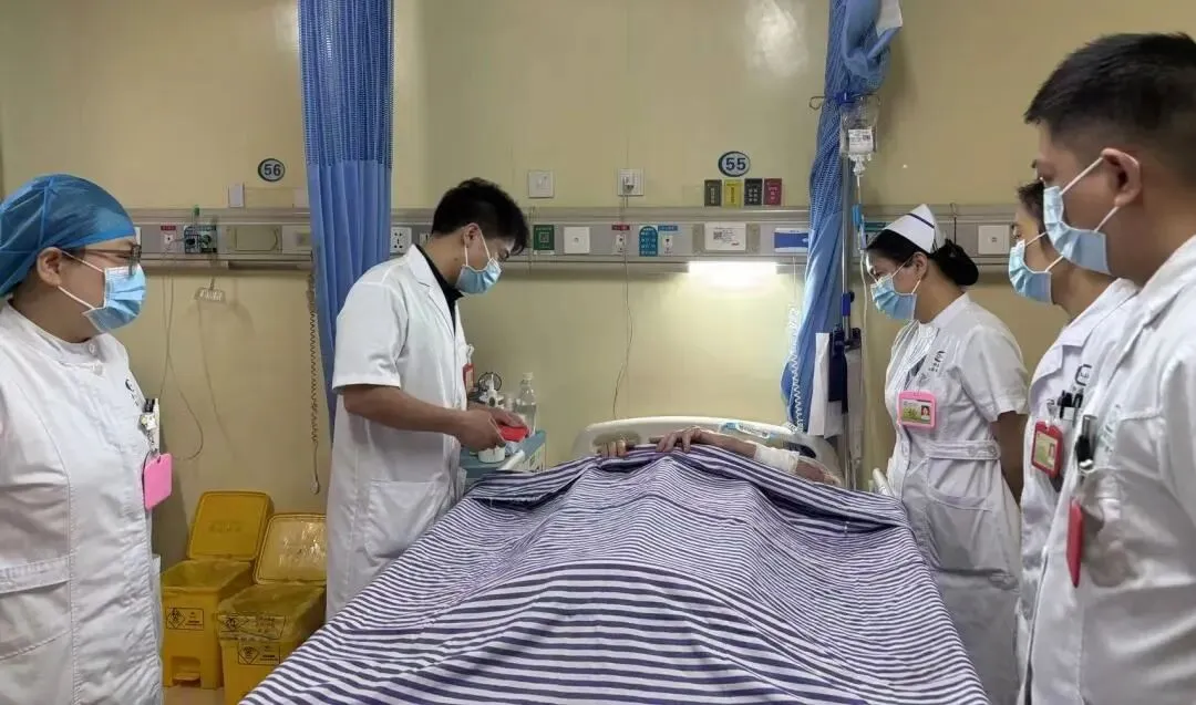 【肿瘤防治宣传周】癌症绝非“不治之症”,临床治愈成为现实