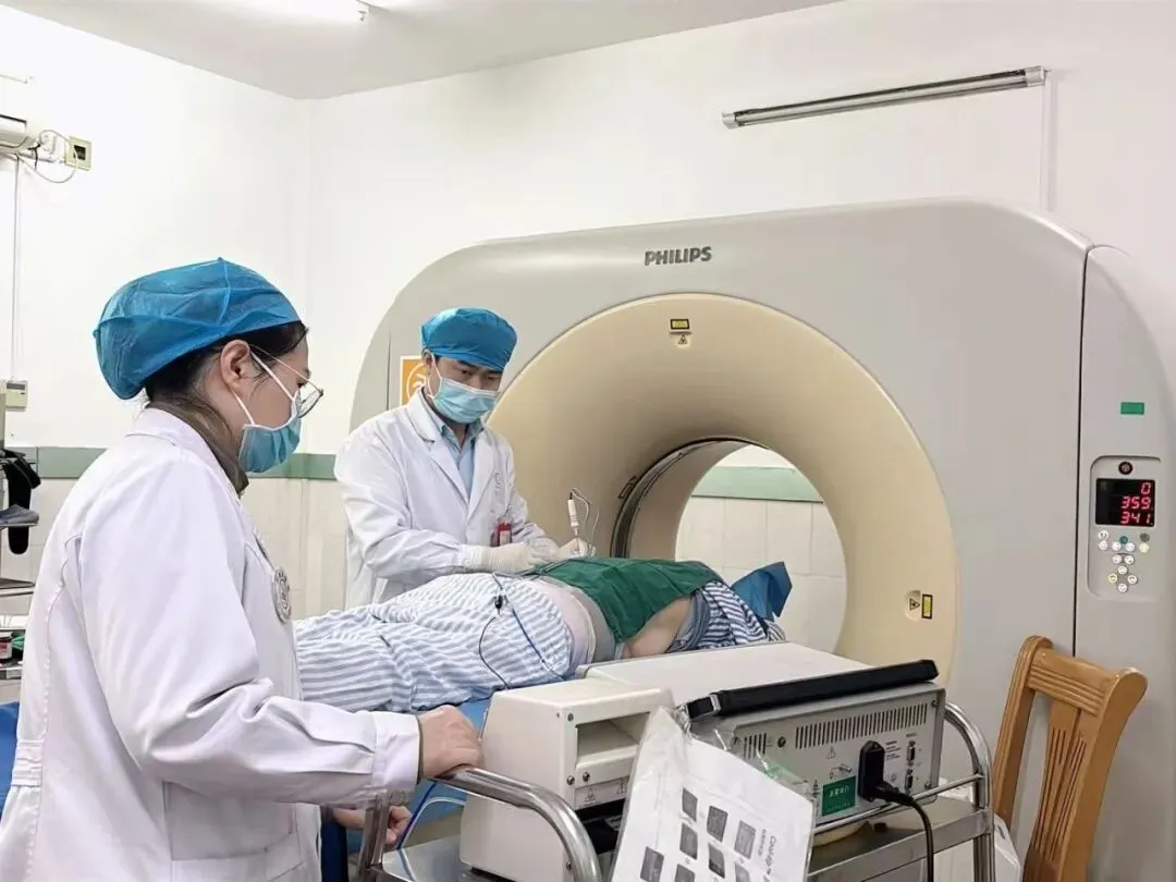 【肿瘤防治宣传周】癌症绝非“不治之症”,临床治愈成为现实