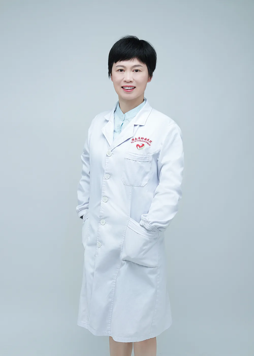 4月18日省级妇科专家坐诊湘潭县妇幼保健院,速约!
